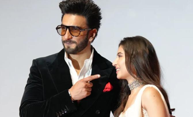 'Dhurandhar Dekh Ke Hosh Udd Jayenge'