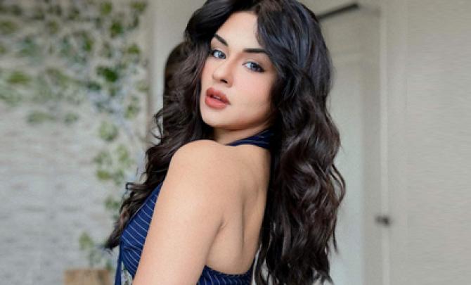 7 Reasons To Watch Out For Avneet Kaur