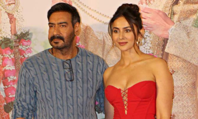 Why Ajay-Rakul's Pyaar Will Be Different This Time
