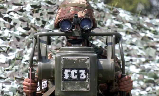 How Army Foiled Pakistan's Aerial Strikes