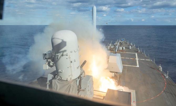 Operation Epic Fury: US releases Iran air strikes images 