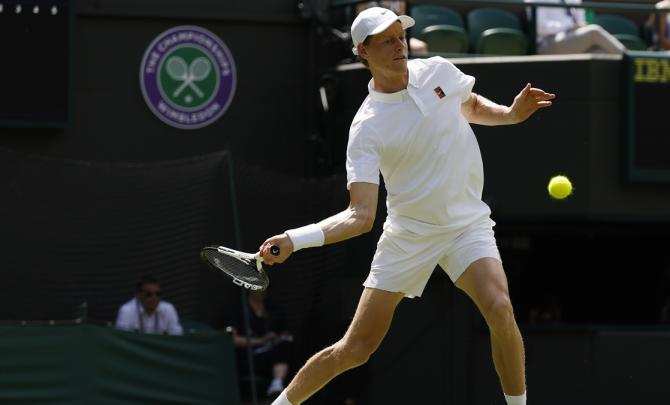 Gauff, Pegula, Zverev Exit Wimbledon!