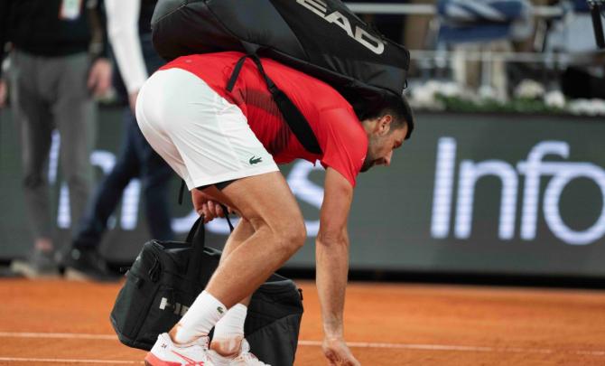 'This could've been the last match ever I played here'