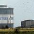 Tata Steel Drops...