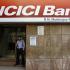 ICICI Bank Shares...
