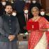 Sitharaman Meets...