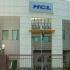 HCL Tech Shares...