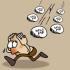 Debt MF Outflow:...
