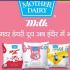 Mother Dairy...