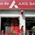 Axis Bank Stock...