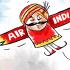 Air India to Set...