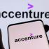 Accenture Revenue...