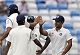 Indian bowlers struggle as Derbyshire pile up 326/5