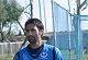 'Only runs and wickets will get me into the Indian team'