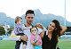 Family time mattered for Smith