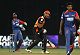 IPL PHOTOS: Bowlers guide Sunrisers to victory over Delhi