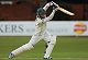 Indian bowlers struggle as practice match ended in a draw