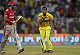 Dhoni blames bowlers for loss to Kings XI
