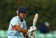 My target is to play good cricket in Australia: Wriddhiman Saha