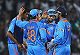 Revenge has to be the word for Team India