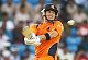 England made to toil by disciplined Dutch