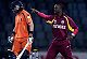 Roach 'tricks' as Windies humble Dutch