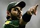 Afridi is still very immature, says coach Waqar