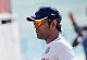 Dhoni's dismissal came off wrong replay