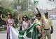 Pakistanis in India to witness 'mother of all matches'