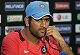 When Dhoni's plans fell apart