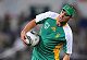 De Villiers ruled out of CL T20 after fracturing hand