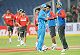 Can India pull-off a sweep in the T20 series?