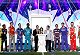 How the IPL teams are placed after 50 matches