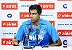 Ashwin's first Test at Chepauk  an affair to remember