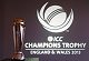 ICC Champions Trophy: Points table