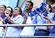 PIX: Ambanis, Geeta Basra, Rahul Bose cheer Mumbai