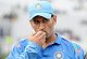 Recuperating Dhoni likely to join team in Adelaide
