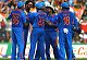 India may field World Cup team in tri-series