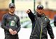 Australia coach Lehmann calls team to muster courage for first Test