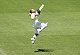 Centurion Warner guided by Hughes's spirit