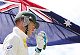 Stats: Records galore for Clarke, Warner as Aussies dominate Day 1