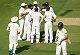 PHOTOS, Day 1: Warner slams century to put Australia in control