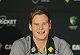 No change in tactics as Steve Smith thrust into hot seat