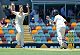 'Injured Marsh unlikely to bowl again in the Test'
