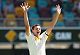 Home highs for Hazlewood, Haddin