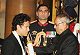 Bharat Ratna Tendulkar wants to 'give Indians reasons to smile'