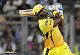 Dhoni, Smith sizzle in CSK's emphatic win over Mumbai