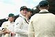 Smith confident for Boxing Day test despite niggles