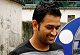 'Today I am in front of you not as a cricketer, but as a fan'