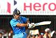 Hazare Trophy: Dhoni's 70 in vain as Delhi thrash Jharkhand